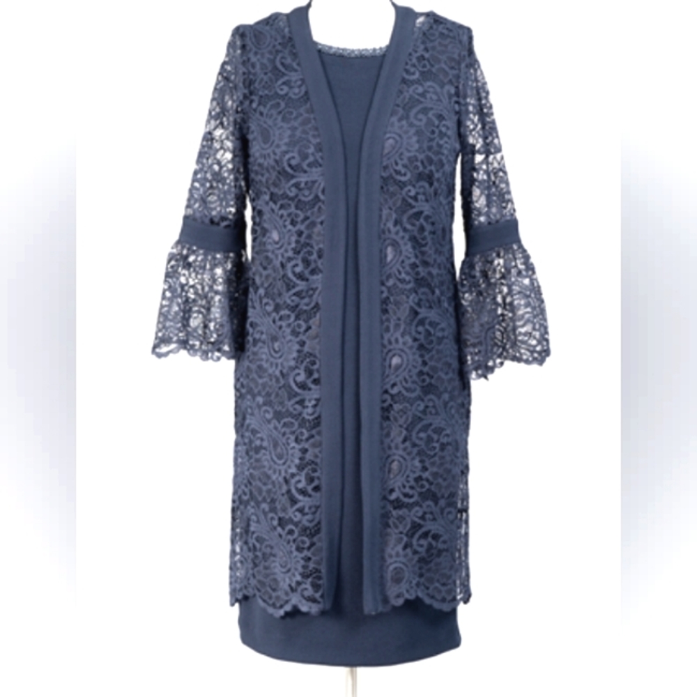Maya Brooke Dress